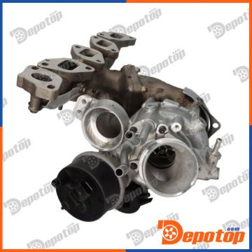 Turbocompresseur grande pour VW | 18539700054, 18539700065